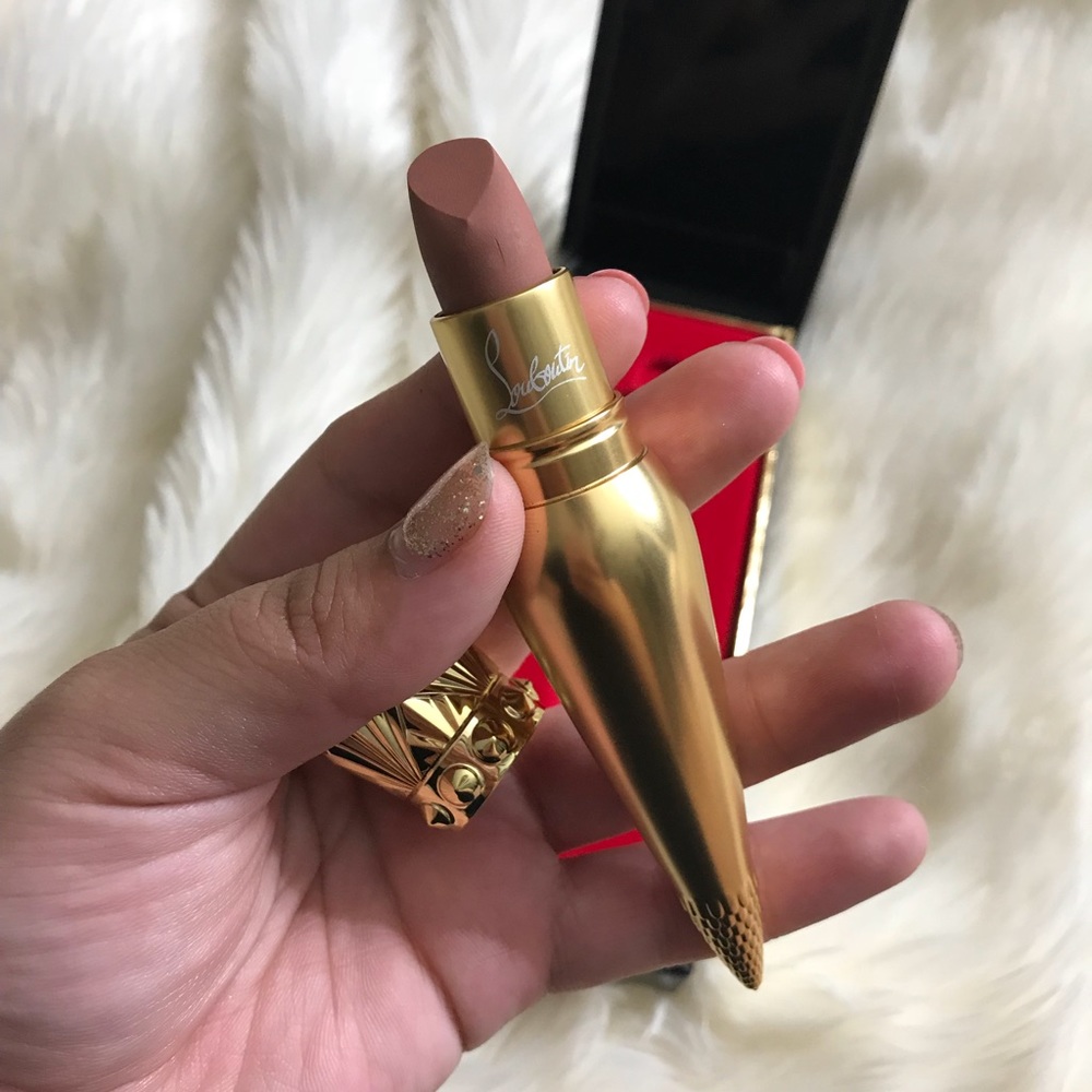 Christian Louboutin Lipstick